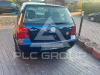 2001 Volkswagen GOLF