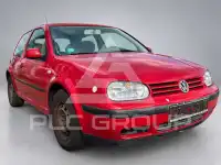 2001 Volkswagen GOLF