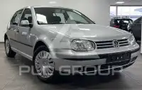 2001 Volkswagen GOLF