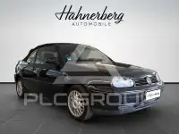 2001 Volkswagen GOLF