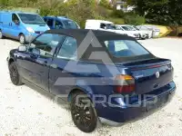 2001 Volkswagen GOLF