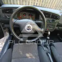2001 Volkswagen GOLF