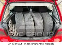 2001 Volkswagen GOLF
