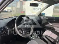 2001 Volkswagen GOLF