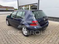2001 Volkswagen GOLF