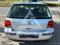 2001 Volkswagen GOLF