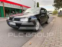 2001 Volkswagen GOLF