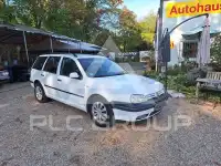 2001 Volkswagen GOLF