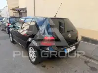 2001 Volkswagen GOLF