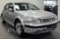 2001 Volkswagen GOLF