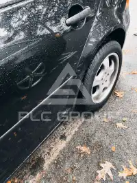 2001 Volkswagen GOLF