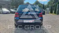2001 Volkswagen GOLF