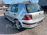 2001 Volkswagen GOLF