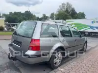 2001 Volkswagen GOLF