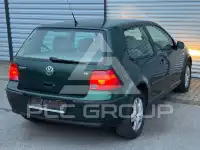 2001 Volkswagen GOLF