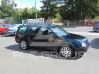 2001 Volkswagen GOLF