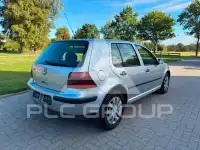 2001 Volkswagen GOLF