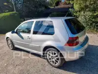 2001 Volkswagen GOLF
