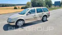 2001 Volkswagen GOLF