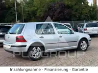 2001 Volkswagen GOLF