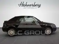 2001 Volkswagen GOLF