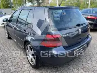 2001 Volkswagen GOLF