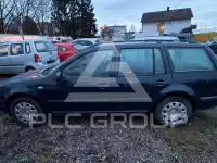 2001 Volkswagen GOLF