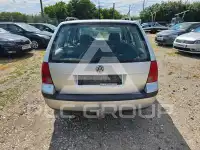 2001 Volkswagen GOLF