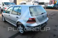2001 Volkswagen GOLF