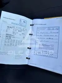 2001 Volkswagen GOLF
