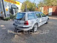 2001 Volkswagen GOLF