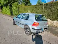 2003 Volkswagen GOLF