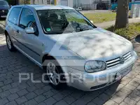 2001 Volkswagen GOLF