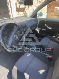 2001 Volkswagen GOLF