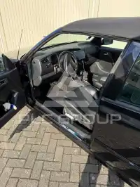 2001 Volkswagen GOLF