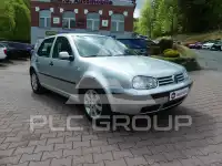 2001 Volkswagen GOLF