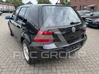 2001 Volkswagen GOLF