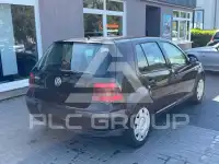 2001 Volkswagen GOLF