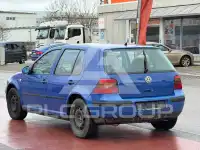2001 Volkswagen GOLF
