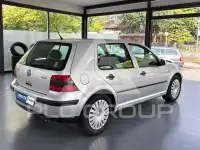 2001 Volkswagen GOLF