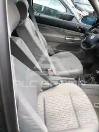 2001 Volkswagen GOLF