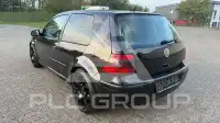 2001 Volkswagen GOLF