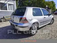 2001 Volkswagen GOLF