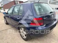 2001 Volkswagen GOLF