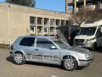 2001 Volkswagen GOLF