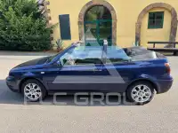 2001 Volkswagen GOLF