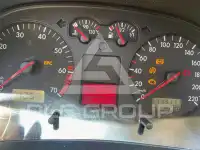 2001 Volkswagen GOLF