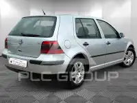 2001 Volkswagen GOLF