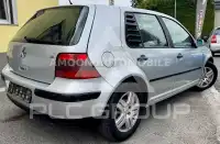 2001 Volkswagen GOLF