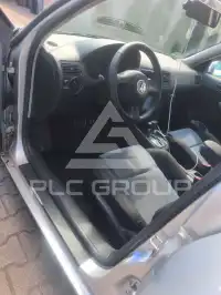 2001 Volkswagen GOLF